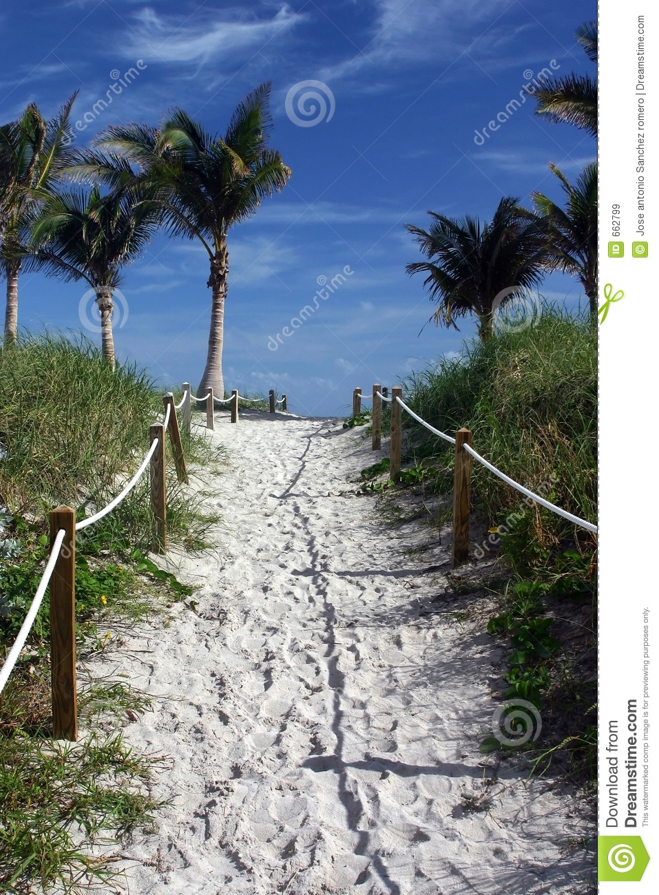 Path To Heaven Royalty Free Stock Images   Image  662799