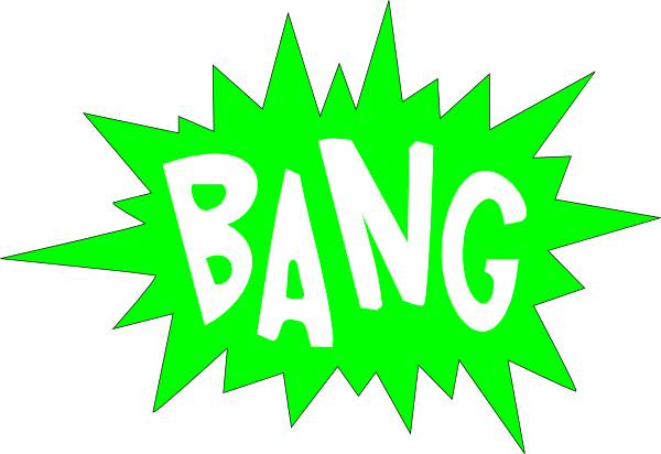 There Is 32 Boom Bang Ouch   Free Cliparts All Used For Free