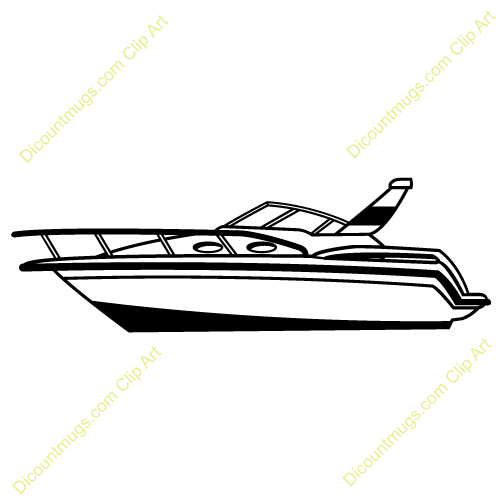 Yacht Clipart 11047 Jpg