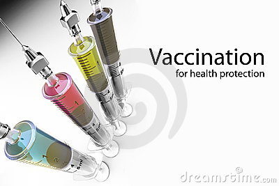 Vaccination Clip Art Vaccination Syringes Vaccine
