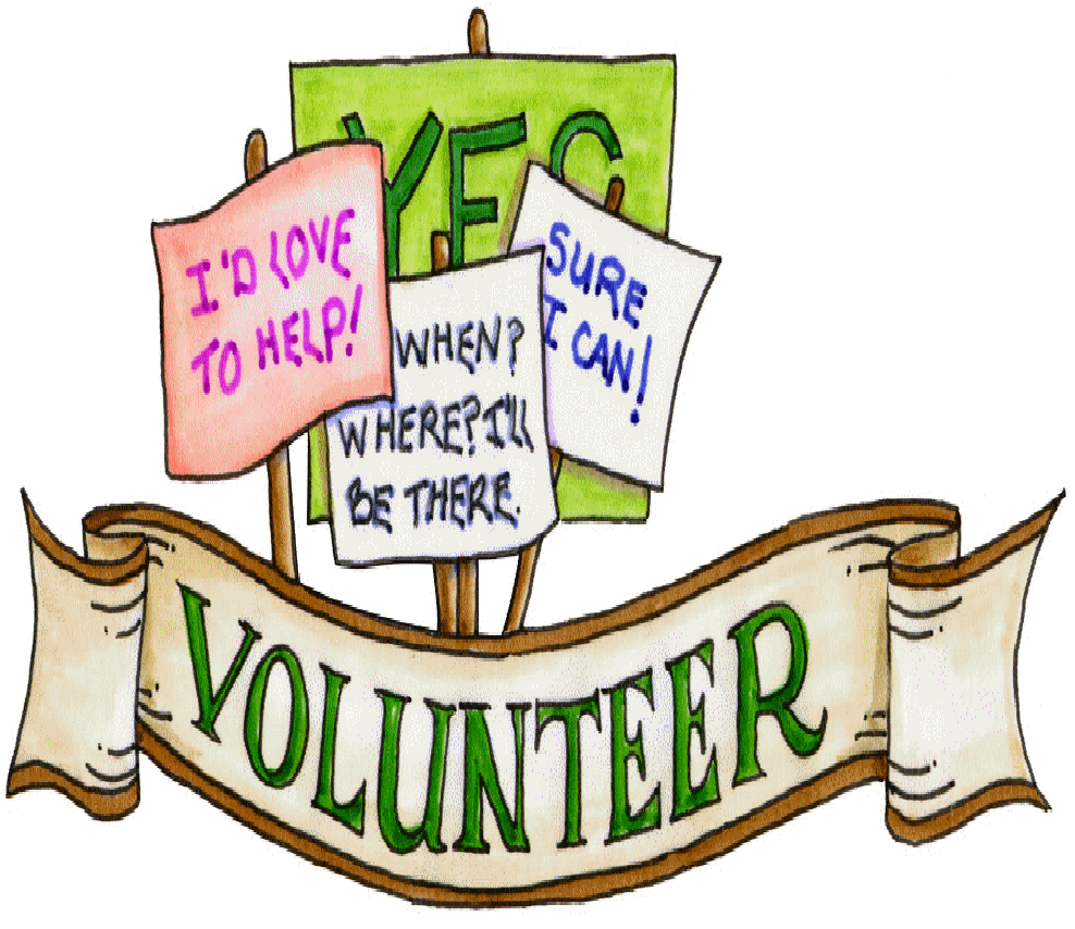 Volunteers Needed Clipart   Cliparthut   Free Clipart