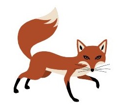 Attack Of The Fox   Bow Hunting Maryland