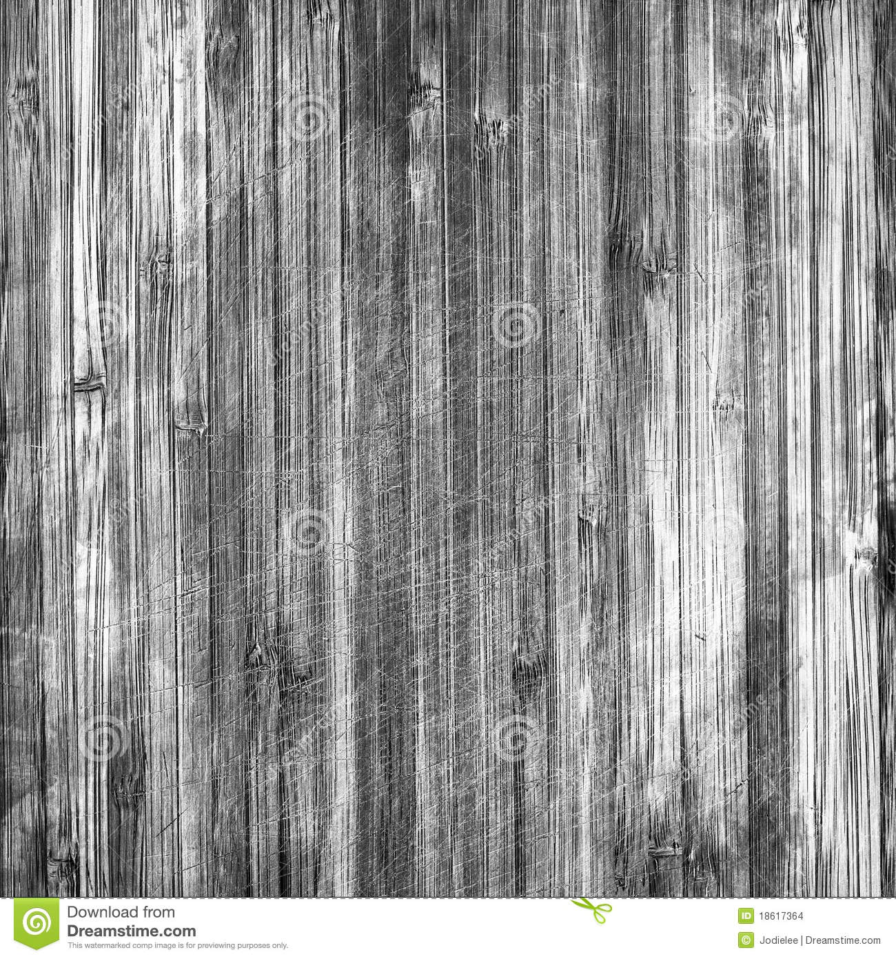 Black And White Vintage Wood Grain Texture Stock Images   Image