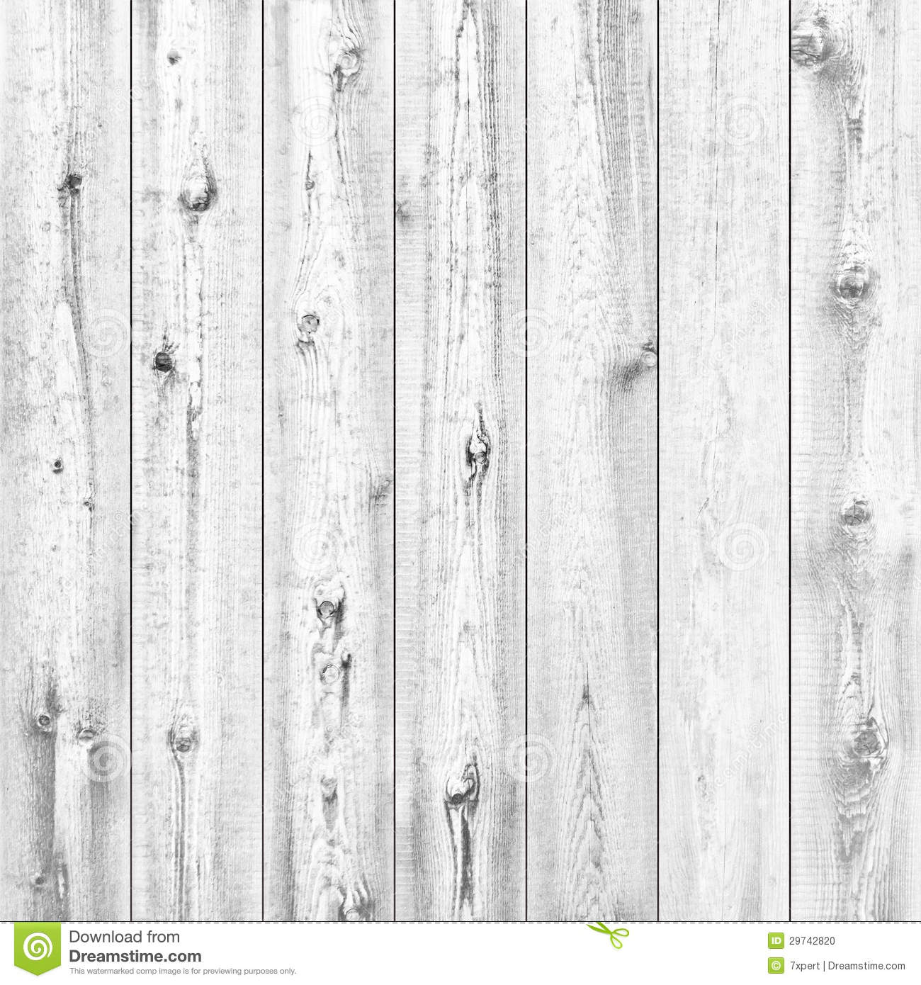 Black And White Wood Texture Stock Photo   Image  29742820