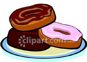 Box Of Donuts Clip Art Quotes