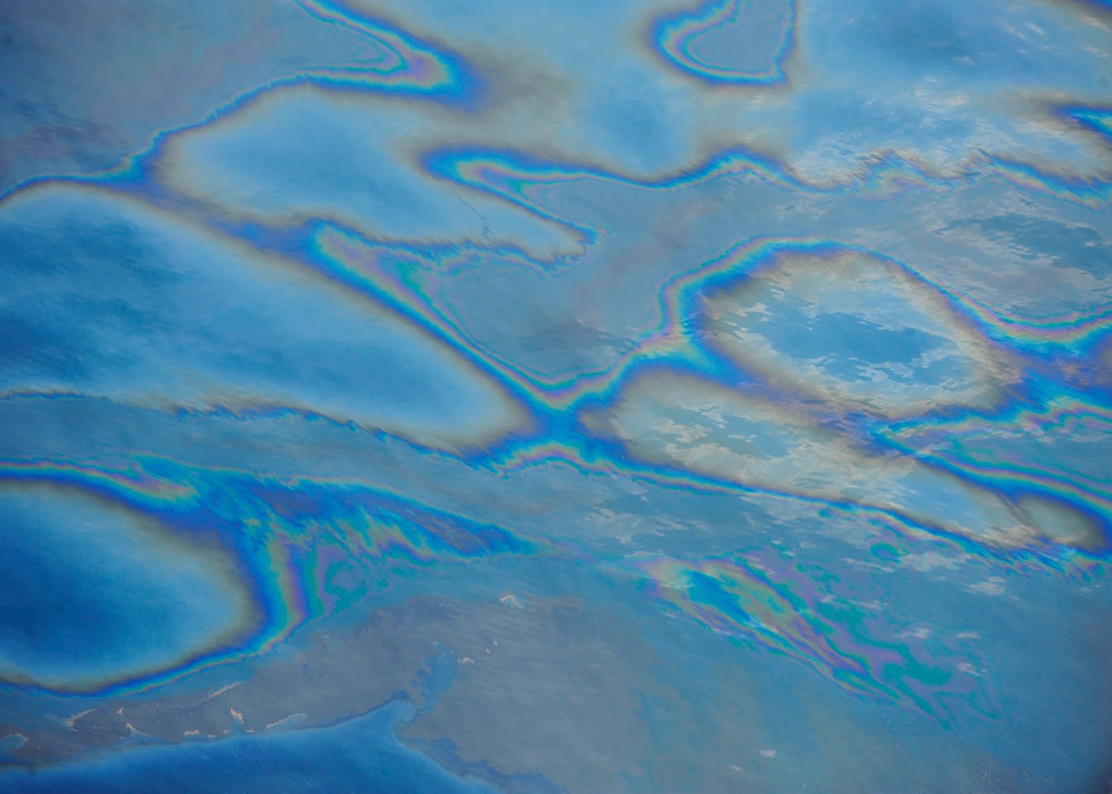 Clip Art Photos And Images  Deepwater Horizon Bp Oil Spill Slick