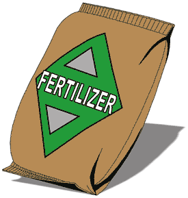 Some Fertilizers Are Manufactured In The Laboratory While Others Are