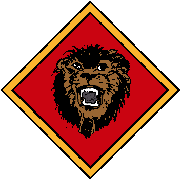 South African Scout Clipart   Cub Badges