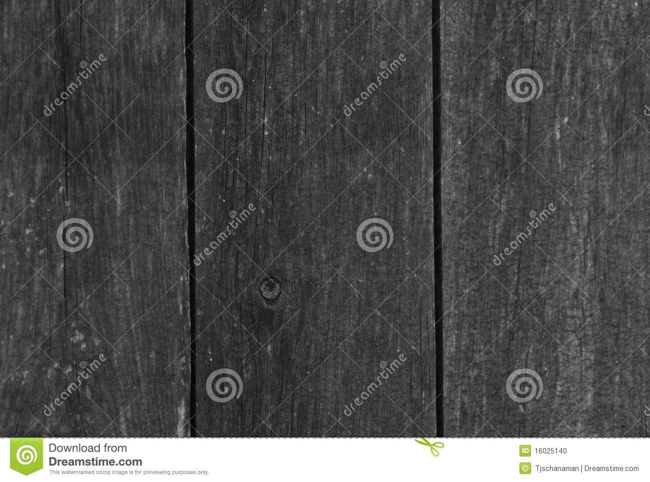 Wood Grain Black And White Stock Photo   Image  16025140