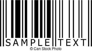 Barcode Illustrations And Clipart