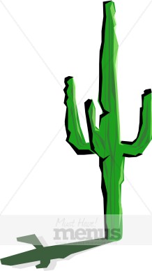 Cactus Clipart   Mexican Clipart