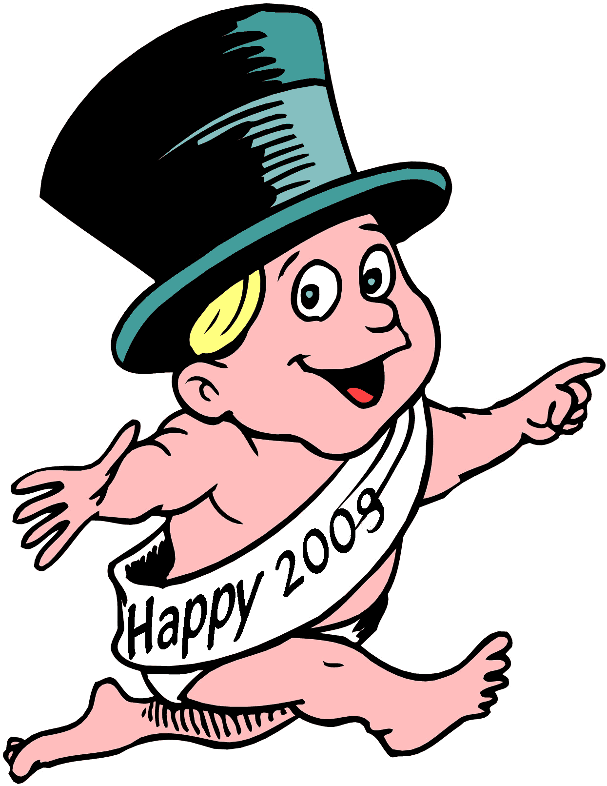 Index Of  Website Clipart Pictures Videos 2011 New Year Graphics