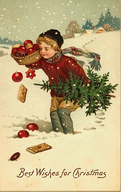Victorian Christmas   Christmas Celebrations And Traditions