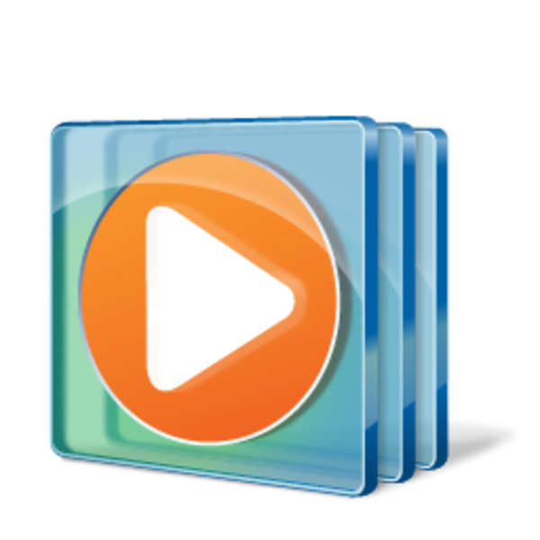 Windows Media Player   Free Images At Clker Com   Vector Clip Art
