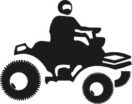 Free Atv Clipart   Free Clipart Graphics Images And Photos  Public