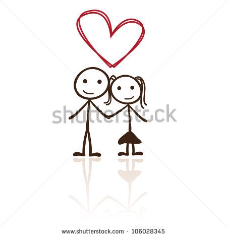Stick Figure Stock Photos Images   Pictures   Shutterstock