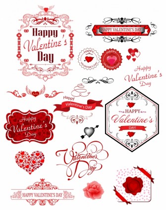 Free Downloadable Valentines Day Clipart