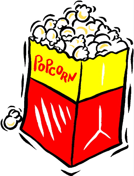 10 Movie Theater Clip Art Free Cliparts That You Can Download To You