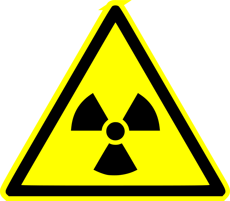 Nuclear Warning By Worker   Nuclear Warning