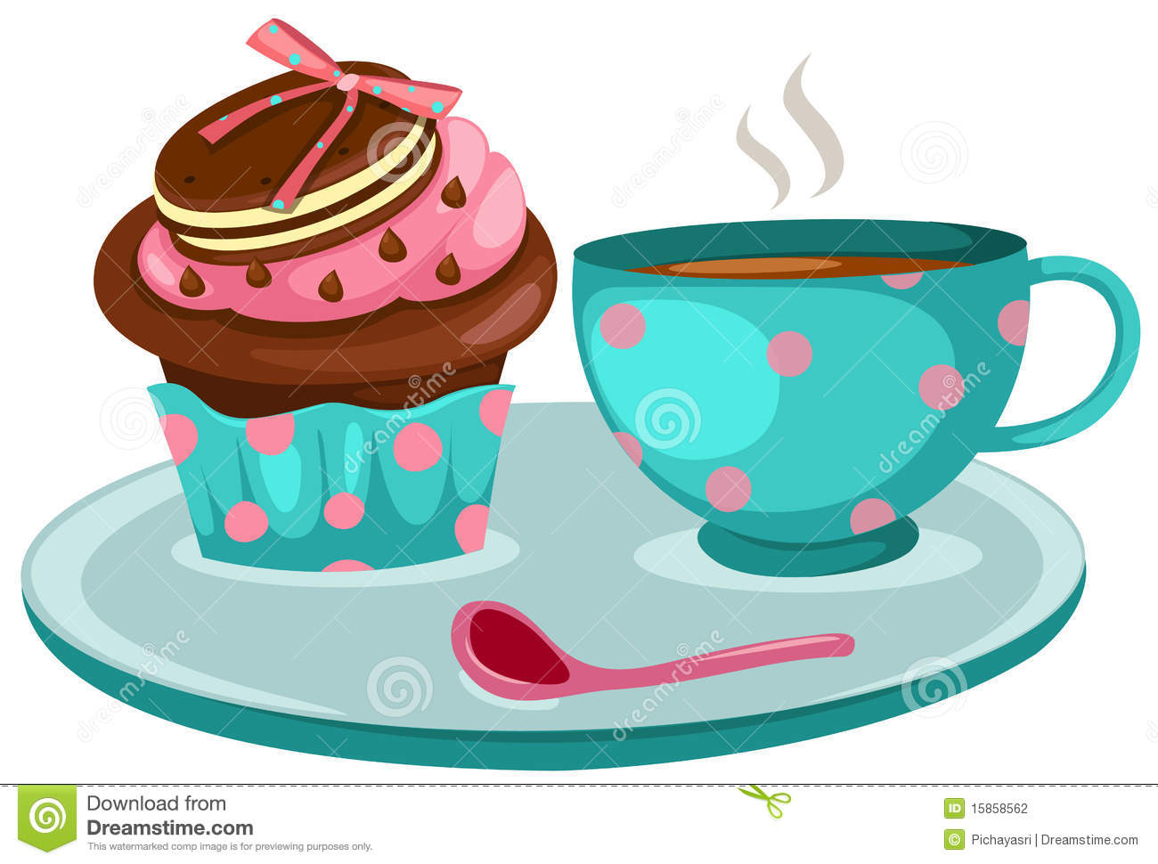 Pin Two Candle Cupcake Clipart Birthday Cake Cake On Pinterest