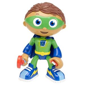 Super Why Toys Coming To Chicago Toys R Us Stores   Plush Dolls