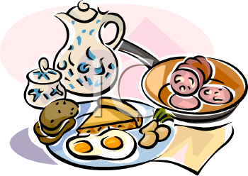 Find Clipart Breakfast Clipart Image 124 Of 306