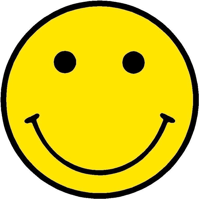 Mean Smiley Face Pictures   Clipart Best