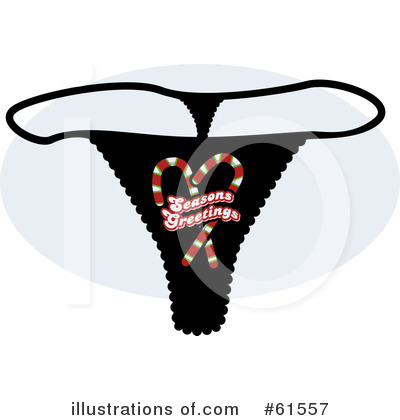 Panties Clipart  61557 By R Formidable   Royalty Free  Rf  Stock