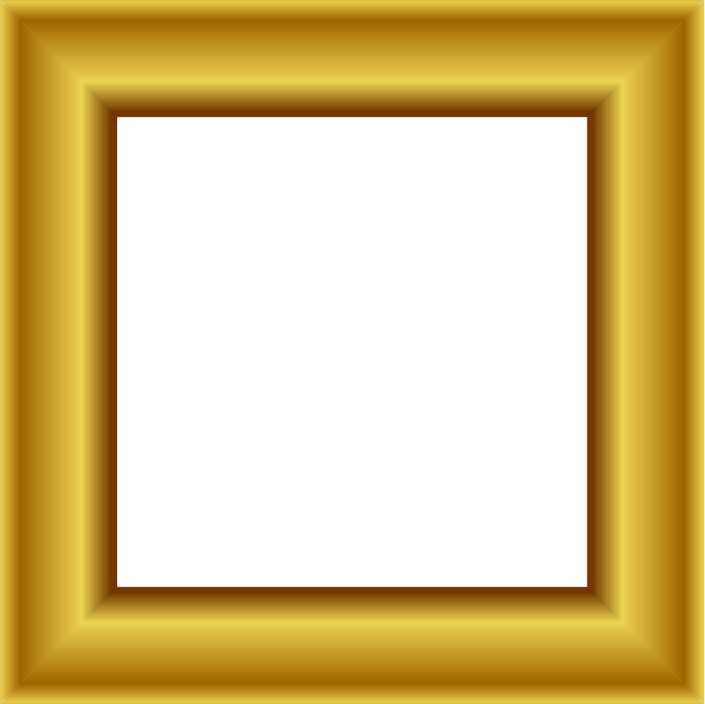Gold Frame Square 1    Page Frames More Frames Gold Frames Gold Frame