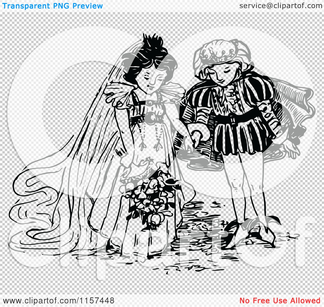 Prince Clipart Black And White Black And White Prince And