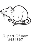 Rats Clipart Royalty Free  Rf  Rat Clipart