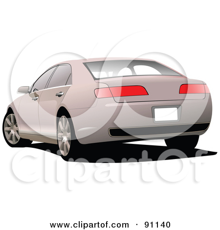 Royalty Free Automobile Illustrations By Leonid  7
