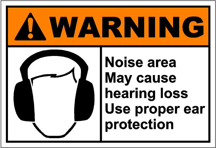 Hearing Clipart May Cause Hearing Loss Eps