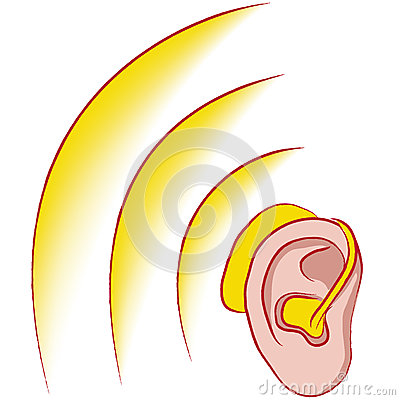 Hearing Loss Clipart Hearing Aid 26148985 Jpg