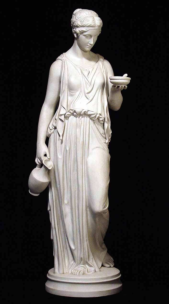 Greek Statue Halloween Tutorial