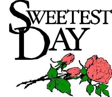 Images Sweetest Day Clipart Page 4