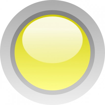Share Led Circle  Yellow  Clipart With You Friends