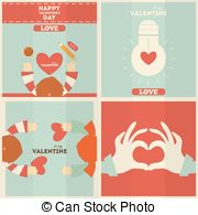 Sweetest Day Illustrations And Clipart