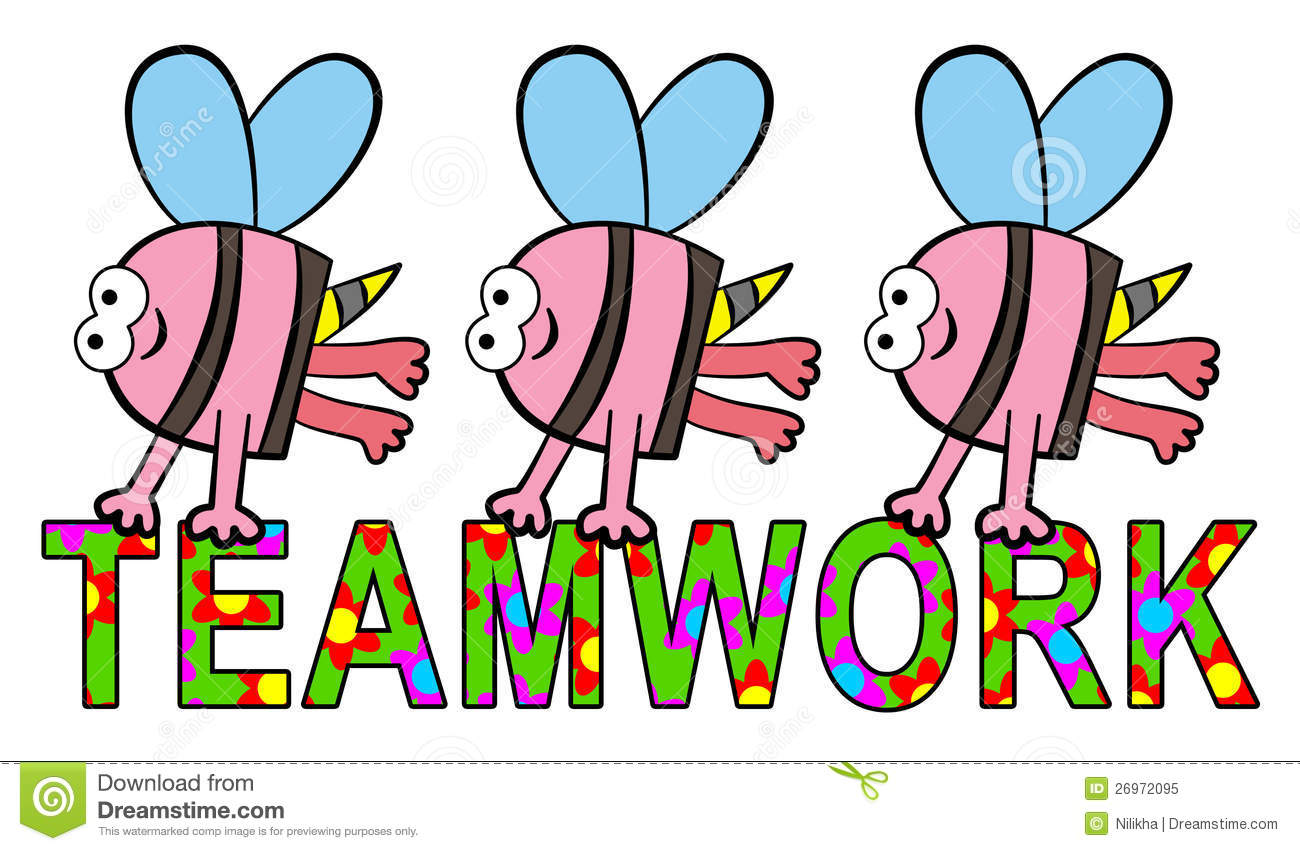 Back   Gallery For   Funny Great Teamwork Clip Art