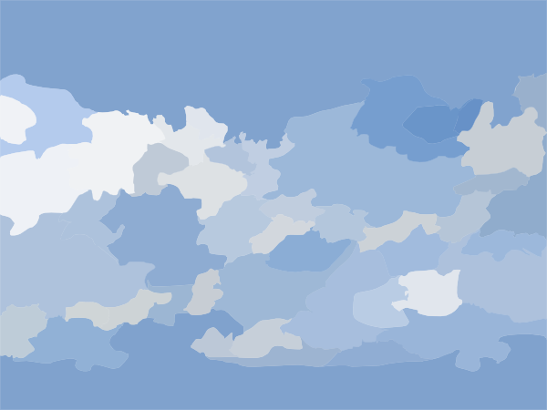Blue Sky Texture Clip Art   Design   Download Vector Clip Art Online
