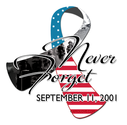 In Memory Of The Lost Americans Of 911   Femme Fitale  Fit Club Blog