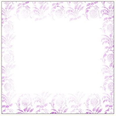 Purple Flower Border Images   Free Cliparts That You Can Download To    