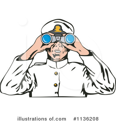Captain Hat Clipart