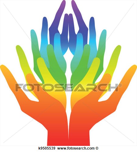 Clip Art   Spirituality Peace And Love  Fotosearch   Search Clipart