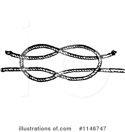 Nautical Knot Clipart Royalty Free  Rf  Knot Clipart