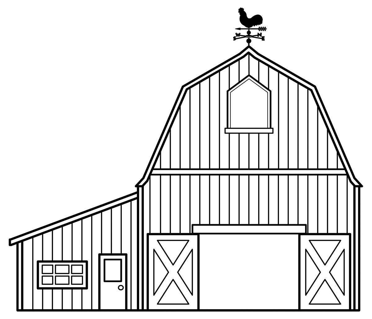 Farmer Clipart Black And White   Clipart Panda   Free Clipart Images