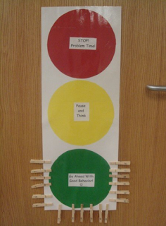 What Happens In 2nd Grade     The Clip Chart Classroom Management