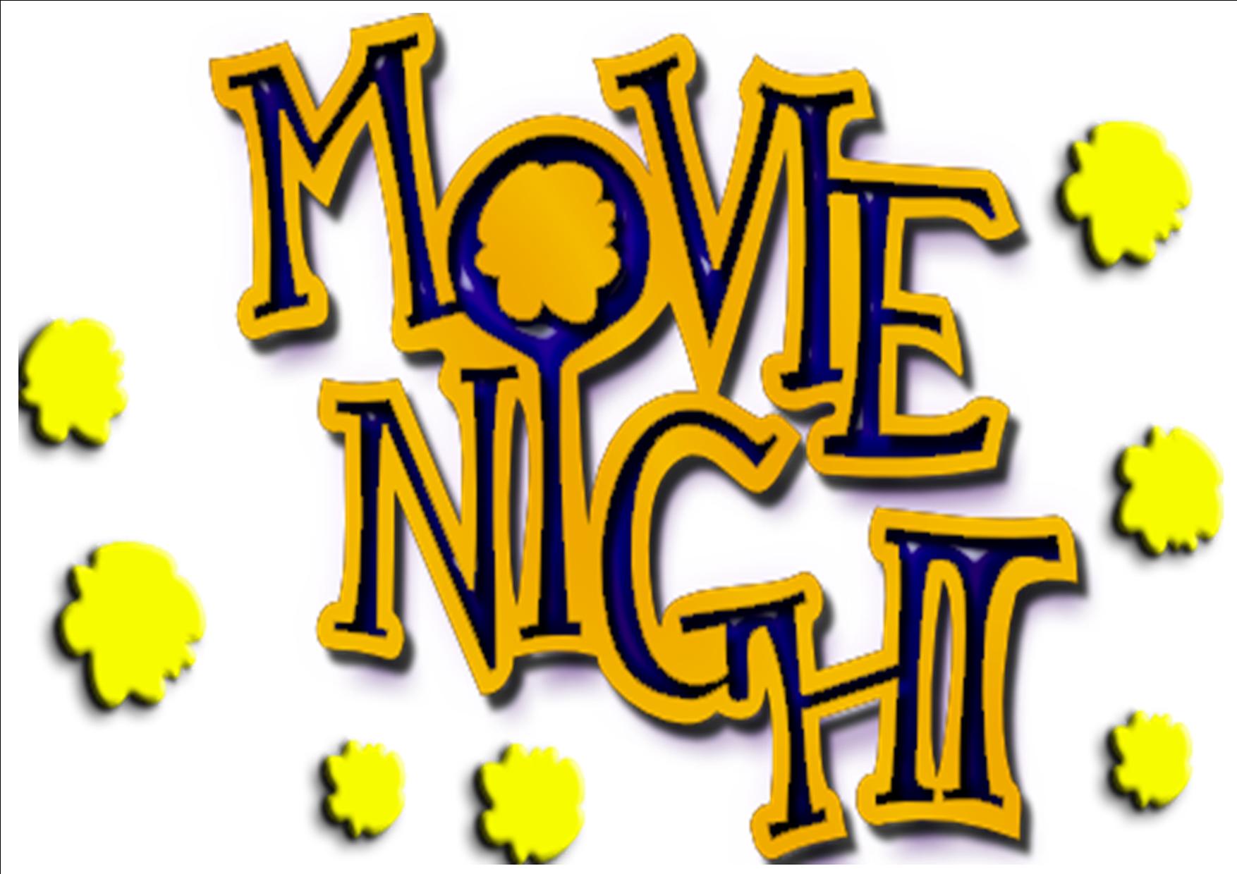23 Movie Night Images Free Cliparts That You Can Download To You