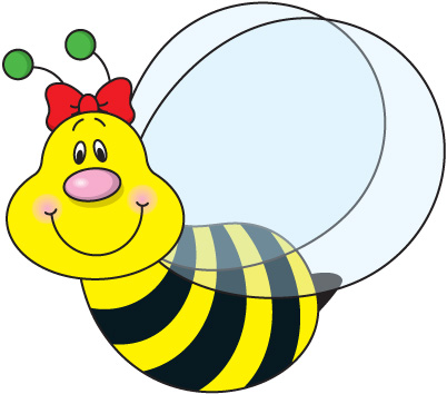 Bee 20clipart   Clipart Panda   Free Clipart Images