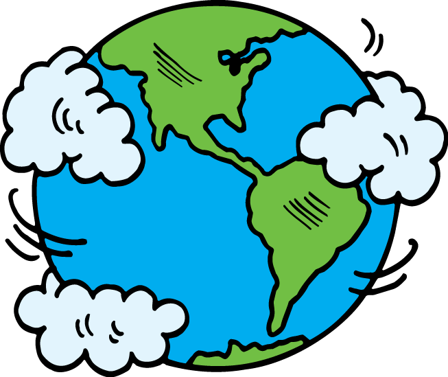 Earth Science Clipart   Clipart Panda   Free Clipart Images
